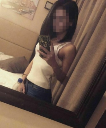 Проститутка Анна