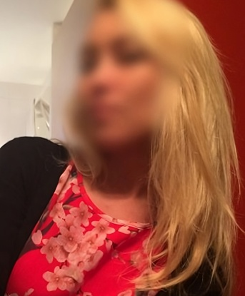 Проститутка Людка