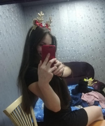 Проститутка Жанна