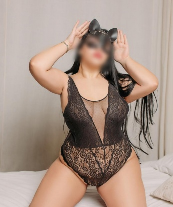 Проститутка Валентина